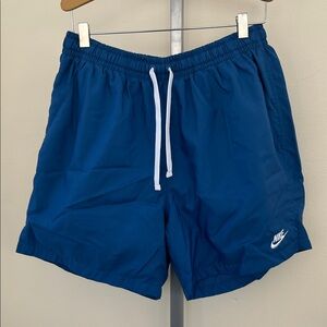 Nike Sport Essential Lined Flow Shorts Large